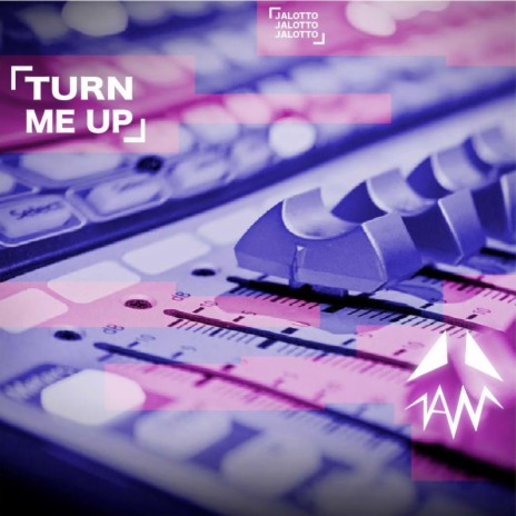 Turn Me Up ft. Marvey Go Crazy | Boomplay Music