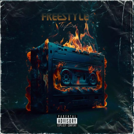 Freestyle 2.24 ft. Tibu | Boomplay Music