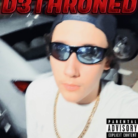 D3THRONED | Boomplay Music