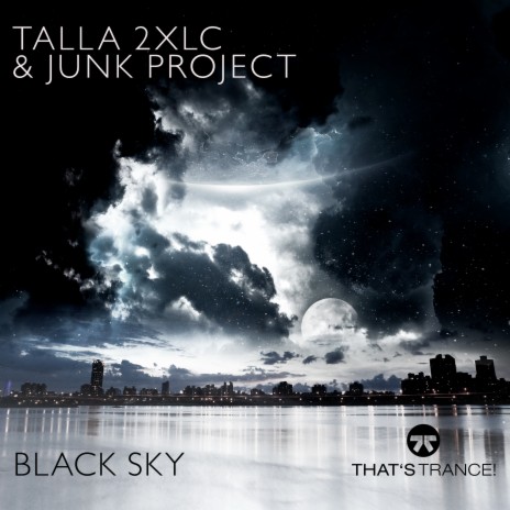 Black Sky (Extended Mix) ft. Junk Project | Boomplay Music