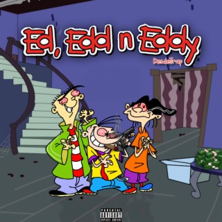 Ed, Edd n Eddy