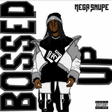 Bossed Up | Boomplay Music