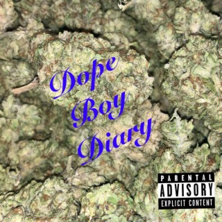 Dope Boy Diary