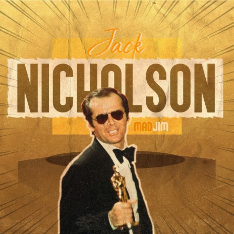 Jack Nicholson | Boomplay Music