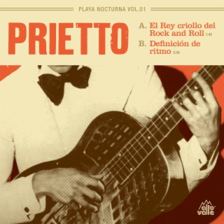 Playa Nocturna, Vol I: El Rey Criollo del Rock and Roll / Definición de Ritmo