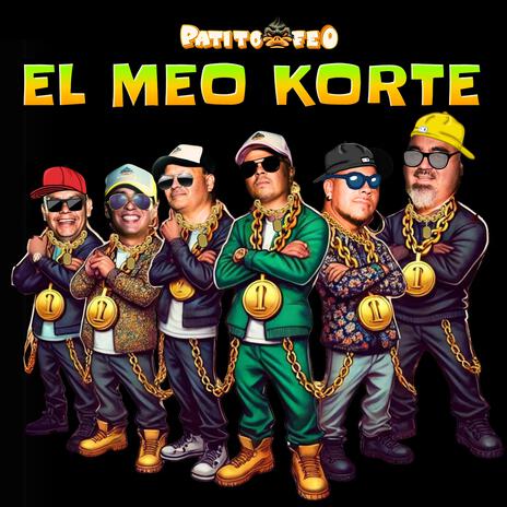 El Meo Korte | Boomplay Music