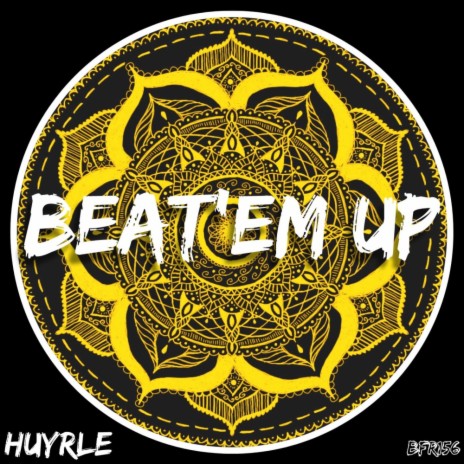 beat'em up (Original Mix) | Boomplay Music