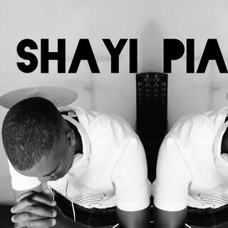 Shayi Piano lyrics | Boomplay Music