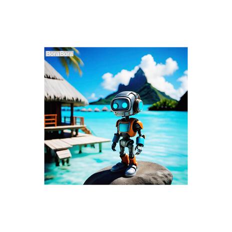 Bora Bora | Boomplay Music