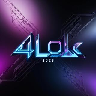 4ALOK 2025