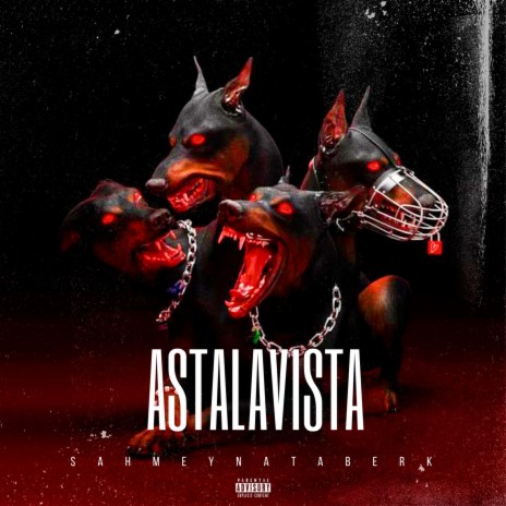 Astalavista ft. Ataberk | Boomplay Music