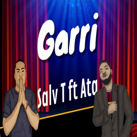 Garri ft. Ata | Boomplay Music