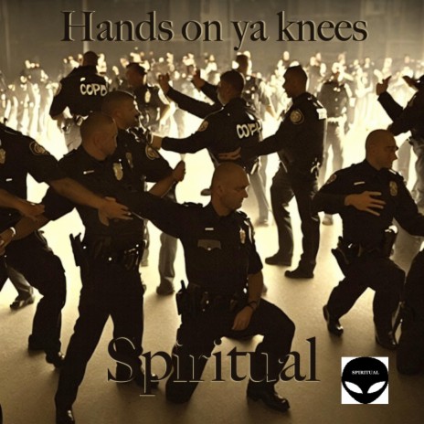 Hands On Ya Knees | Boomplay Music