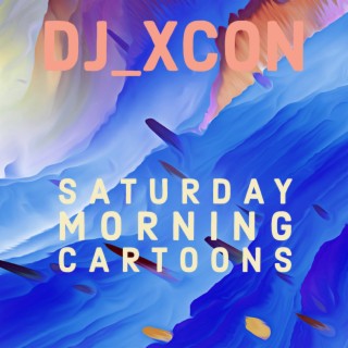 Saturday Morning Cartoons (Lofi Meditation)