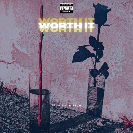 Worth It ft. Chenai | Boomplay Music