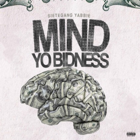 Mind Yo Bidness