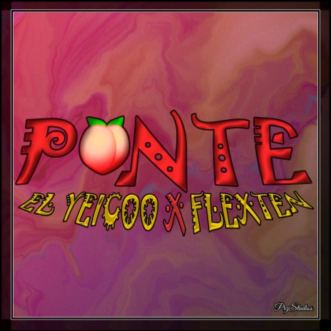 Ponte ft. Flexten | Boomplay Music