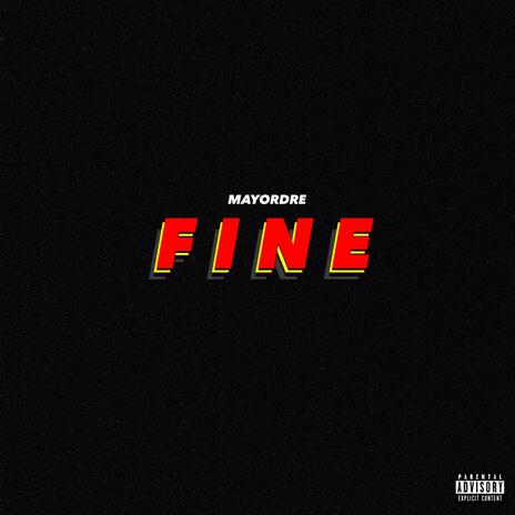 Fine | Boomplay Music