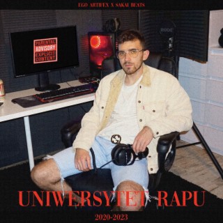 Uniwersytet Rapu