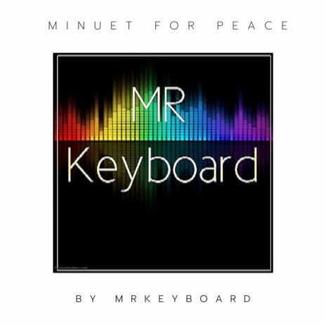 Minuet for peace | Boomplay Music