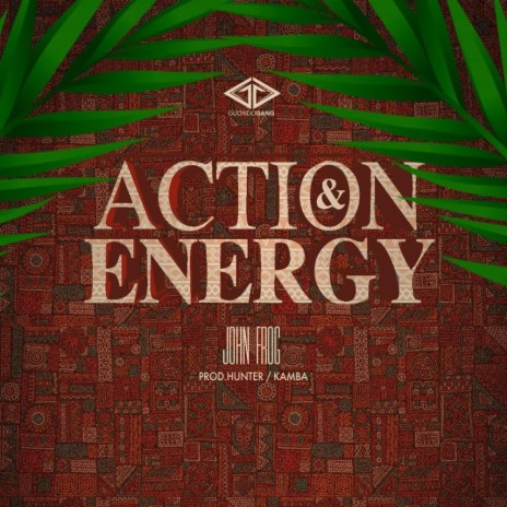 Action 'n' Energy | Boomplay Music