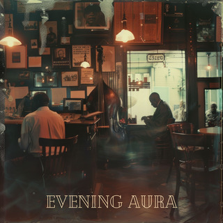 Evening Aura