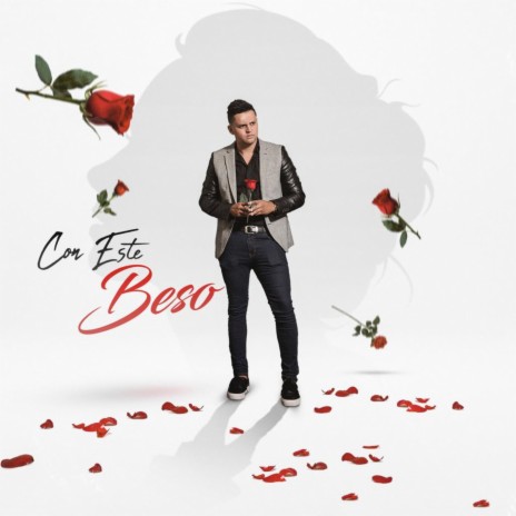 Con Este Beso | Boomplay Music