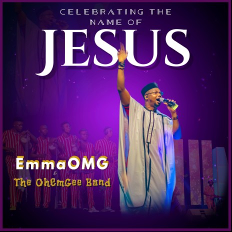 Celebrating the Name of Jesus | Boomplay Music