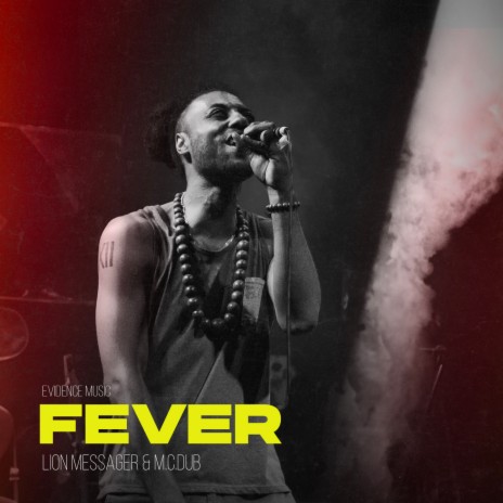 Fever ft. M.C.Dub | Boomplay Music