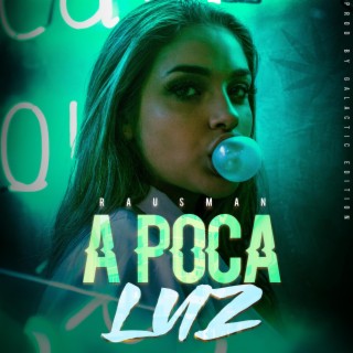 A poca luz lyrics | Boomplay Music