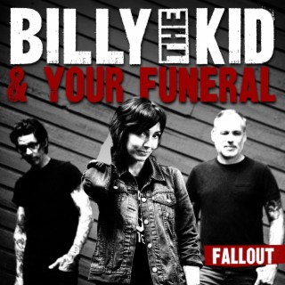 Fallout ft. Your Funeral lyrics | Boomplay Music