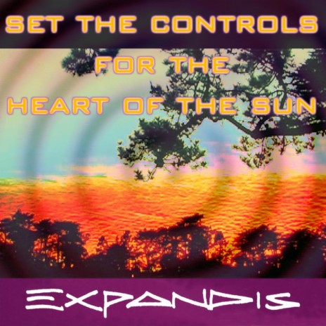 Set the Controls For the Heart of the Sun | Boomplay Music