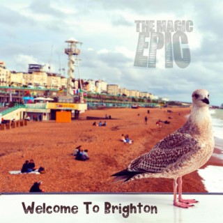 Welcome To Brighton