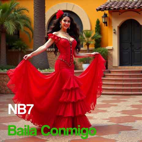 Baila Conmigo | Boomplay Music