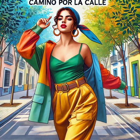 Camino por la calle | Boomplay Music