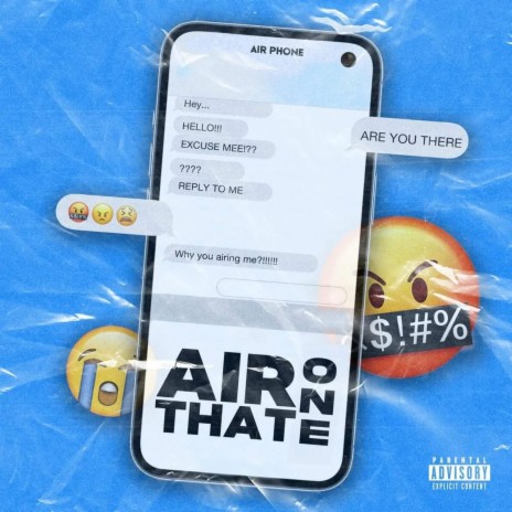 Air That One | Boomplay Music