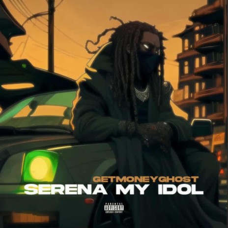 Serena My Idol | Boomplay Music
