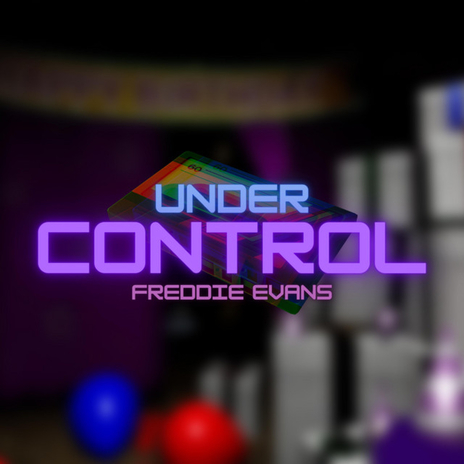 Under Control | Boomplay Music