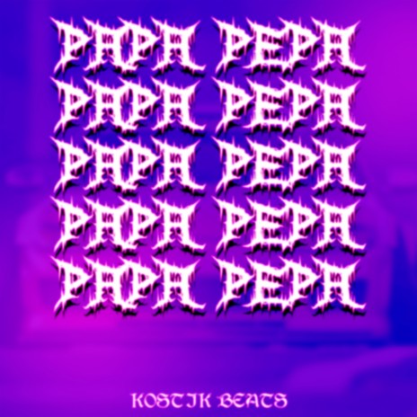 Papa Pepa