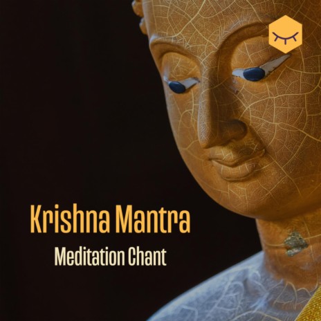 Krishna Mantra Meditation Chant | Boomplay Music