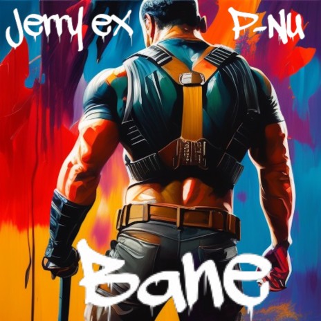 BANE ft. P Nu | Boomplay Music