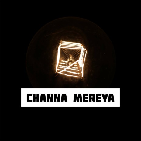 Channa Mereyaa ft. Djo & V.J.Kevin | Boomplay Music