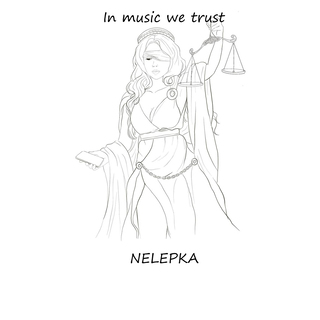 Nelepka