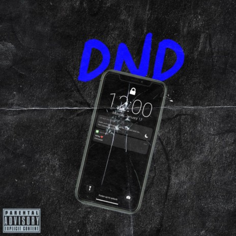 DND | Boomplay Music