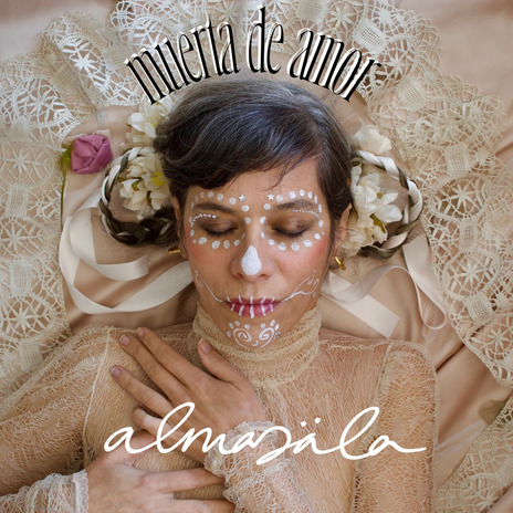 Muerta de amor | Boomplay Music