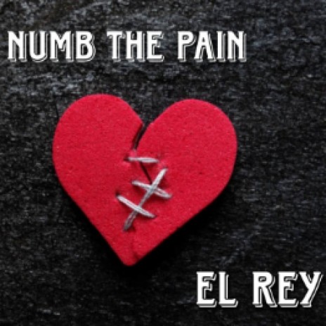 Numb the pain | Boomplay Music