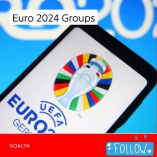 Euro 2024 Groups | Germany