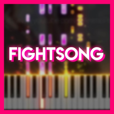 FightSong (From Chainsaw Man) | Boomplay Music