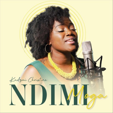 Ndimi Moga | Boomplay Music