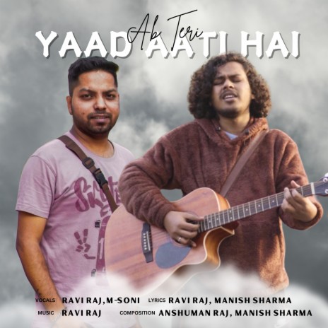 Ab Teri Yaad Aati Hai ft. M Soni | Boomplay Music